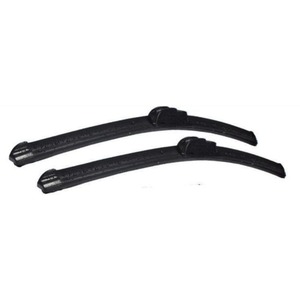 Escobilla Limpiaparabrisas para Kia RIO, Escobilla Limpiaparabrisas sin Estructura, Escobilla Limpiaparabrisas Delantera, Kit de Carrocería, Accesorios para Automóviles - Product Image 1