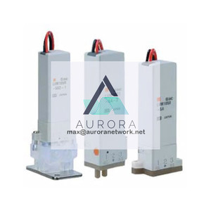อุปกรณ์วาล์ว fneuatic อิเล็กทรอนิกส์คุณภาพสูง LVM11-5C-1 - Product Image 1