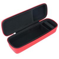 Étui de voyage rigide antichoc pour Beats Pill + Speaker-Housse de protection pour haut-parleur sans fil Dr. Dre BT uniquement