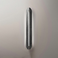 Lampe murale rétro de luxe légère en cuivre, style postmoderne, pour salon, décoration murale