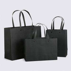 Bolsas de Papel Personalizadas para Comida para Llevar, Zapatos, Ropa y Compras con su Propio Logotipo, Bolsa de Envío - Product Image 6