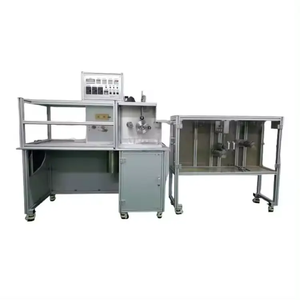 Macchina per Nastro in Fibra <span class=keywords><strong>di</strong></span> Vetro Ortopedico, Macchina per la Produzione <span class=keywords><strong>di</strong></span> Bende in Polimero per Gessi Medici - Product Image 2