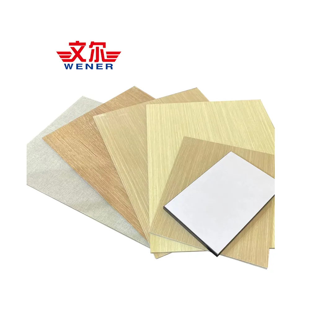100% non asbestos wood siding 6mm fiber board cement boards
