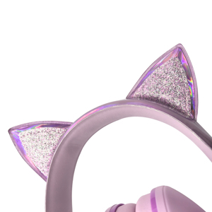 EF3G33-3 Protège-oreilles enfant personnalisés mignons, <span class=keywords><strong>anti</strong></span>-<span class=keywords><strong>bruit</strong></span>, <span class=keywords><strong>casque</strong></span> de sécurité insonorisé, protection auditive <span class=keywords><strong>pour</strong></span> enfants - Product Image 4