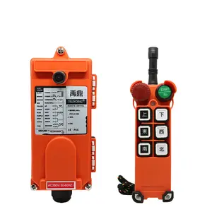 Wireless Crane Remote Control For Sale Radio Remote Control