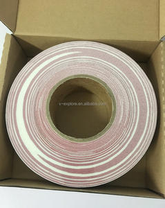 赤と白6 "* 6スーパー強度グレード<span class=keywords><strong>3M</strong></span> 983プリズムPMMA材料10年耐久性DOT-C2感光反射テープ - Product Image 5