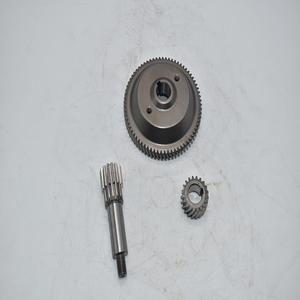 ZL10-200004-00/ZL10-200003-00/ZL10-200002-00/ZL10-200001-00 내부 기어 링 forkliftparts - Product Image 3