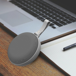 F002 Mới Sáng Tạo Thiết Kế Khả Năng Chịu Nước Loa <span class=keywords><strong>Bluetooth</strong></span> Không Dây Nhỏ Âm Thanh Hộp Với Di Động Strap Cho Quà Tặng Khuyến Mãi - Product Image 3