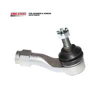 OEM 48520-VW025 D85203XA0A Vente en gros de système de direction automobile, extrémité de biellette de direction gauche et droite pour ISUZU Como NISSAN Atlas NV350 Caravan Urvan