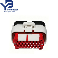 770680-2 TE Connectivity Amp Seal Auto 23 Pin Dişi Konnektör Gövdesi (Araçlar için)
