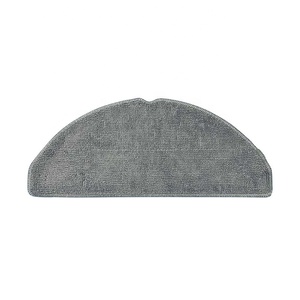 Para <span class=keywords><strong>Xiaomi</strong></span> MIJIA 3C E10 B112 E12, piezas de repuesto para <span class=keywords><strong>aspiradora</strong></span> robótica, cepillo de rodillo eléctrico de plástico, cepillo de borde, filtro HEPA, mopa Clo - Product Image 4