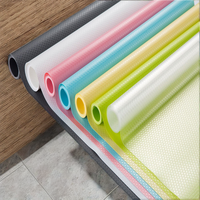 Tapis de protection réutilisable en EVA pour tiroirs, moderne, anti-huile, anti-humidité, imperméable, pour meubles de cuisine et étagères