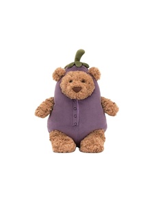Oso <span class=keywords><strong>de</strong></span> Peluche Jellycat <span class=keywords><strong>de</strong></span> Lujo, Juguete <span class=keywords><strong>de</strong></span> Peluche Suave <span class=keywords><strong>de</strong></span> Algodón PP, Muñeco <span class=keywords><strong>de</strong></span> Peluche <span class=keywords><strong>para</strong></span> Niños, Regalo <span class=keywords><strong>de</strong></span> Cumpleaños, Venta al por Mayor - Product Image 1