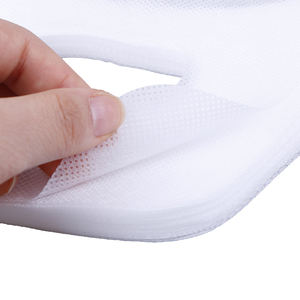 Kit <span class=keywords><strong>de</strong></span> Blanqueamiento Dental, Protector Bucal, Baberos Faciales, Gasa Bucal <span class=keywords><strong>de</strong></span> Tela No Tejida para Uso Doméstico - Product Image 4