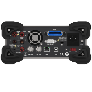 Multímetro de Alta Precisión Hantek HDM3075 de 7 1/2 Dígitos con 50,000 Lecturas/Seg, Interfaces USB/LAN, 1 Año de Garantía - Product Image 4