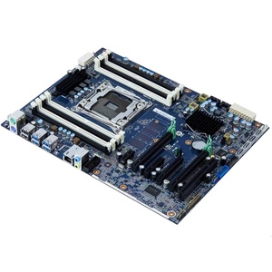 Placa Base Original 90% Nueva X99 para Estación de Trabajo <span class=keywords><strong>HP</strong></span> <span class=keywords><strong>Z440</strong></span> 761514-001 710324-002 761514-601 908339-601 - Product Image 2