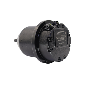 Moteur de ventilateur A10FE A10FE10 11 14 16 18 23 28 37 45 58 63 Série A10FE18/52W-VCH16N001 Pompe à pistons axiaux à cylindrée fixe - Product Image 1