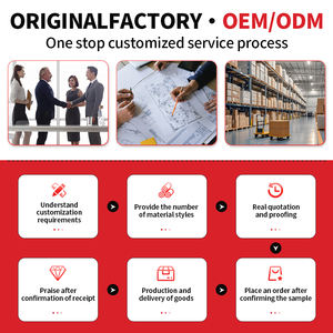 XUDAN Queen King Size Contemporary Orthopedic Pocket Spring Mattress-Compressed 5 Zone Roll in a Box - Product Image 6