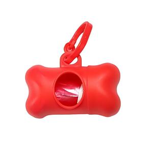 Sacs à déjections canines épais, anti-fuites, résistants et durables pour une utilisation quotidienne en extérieur - Product Image 2