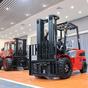 2025 China Precio Apilador de paletas Carretilla elevadora 2 toneladas Carretilla elevadora eléctrica Transpalet - Product Image 6