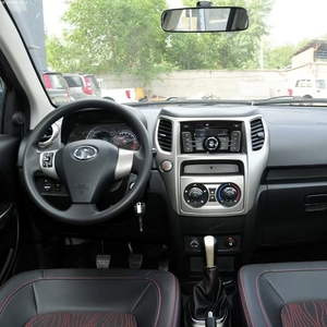 HAVAL M4 2013, voitures <span class=keywords><strong>d</strong></span>'<span class=keywords><strong>occasion</strong></span> bon marché à l'exportation, bon état, boîte de vitesses manuelle, cinq sièges en cuir, SUV, conduite à gauche, R16, 1.5L, best-seller - Product Image 6