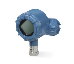 Bon prix, contrôleur de température universel d'origine, thermomètre Emersons Rosemounts 248, capteur thermocouple 4-20 mA - Product Image 6