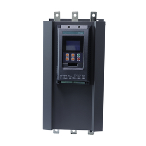 Convertisseur de fréquence 50Hz vers 60Hz 220V Triphasé 380V 3kW 5CV 7kW 10kW 37kW 40kW 55kW 75kW 10CV 250kW pour moteur VFD - Product Image 5