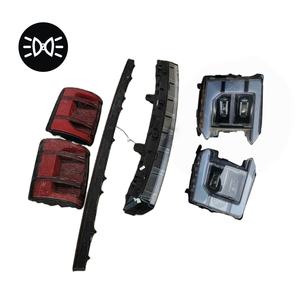 Feux arrière d'origine et d'occasion pour camionnettes BYD Shark 6, gauche et droite, démontés et vendus directement de l'usine - Product Image 6