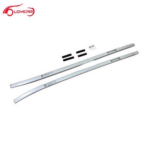 <span class=keywords><strong>Barre</strong></span> <span class=keywords><strong>de</strong></span> <span class=keywords><strong>toit</strong></span> en alliage d'aluminium noir argenté pour Toyota <span class=keywords><strong>RAV4</strong></span> <span class=keywords><strong>2019</strong></span> +. - Product Image 3