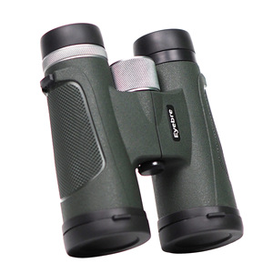Eyebre 10x42 Binoculars High Definition Straight Tube Outdoor Night Vision Viewing - Product Image 5