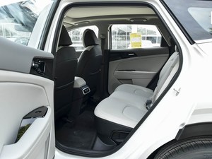 Nouvelles voitures chinoises <span class=keywords><strong>Sportage</strong></span> 2025 1.5T 2WD Premium Smart Edition Essence - Product Image 4