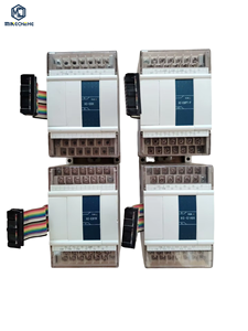 XC-E8X XC-E6PT-P XC-E8Y โมดูลขยาย PLC โมดูลอินพุตเอาต์พุตดิจิตอล โมดูลควบคุมอุตสาหกรรม ตัวควบคุมลอจิกแบบตั้งโปรแกรมได้ - Product Image 1
