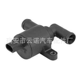 Vente en gros d'usine Pompes à eau Audi L Chauffages à eau Vannes avec raccord 4H0121671B 4H0121671D - Product Image 3