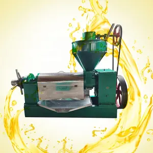 Imprensa fria comercial mostarda óleo máquina pequena imprensa óleo máquina no Paquistão