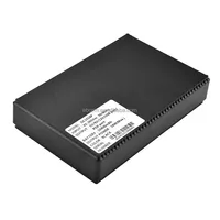 Mini onduleur portable AC85-265V DC1018P 5V9V12V 10400mAh pour routeur Wifi et modem, alimentation de secours