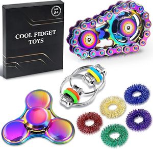 <b>Desk</b> Concentration Fidget Slider-Durable Metal Eco-Friendly Design for Stable Slides Anti-Damage <b>Long</b>-Lasting Focus Aid Ages 8+ - Product Image 1