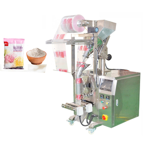 Automatique Cacao <span class=keywords><strong>Levure</strong></span> Mastic Herbes Sachets Curry Taro Poudre Emballage Machine à Emballer - Product Image 1