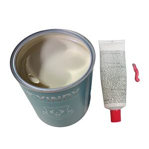 Ventes à bas prix de remplisseurs de <span class=keywords><strong>carrosserie</strong></span> de voiture-Mastic en <span class=keywords><strong>polyester</strong></span> BPO pour les remplisseurs de <span class=keywords><strong>carrosserie</strong></span> de réparation de voiture/Mastic de voiture facile à polir - Product Image 1