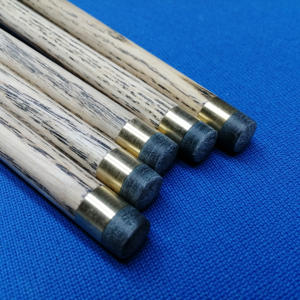 Queue de <span class=keywords><strong>billard</strong></span> de haute qualité 10 mm 3/4, pour snooker et <span class=keywords><strong>billard</strong></span>, en vente - Product Image 5