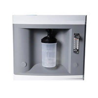 Usage médical Maison Industrielle Vétérinaire Générateur D'oxygène Portable Concentrateur D'oxygène 10L