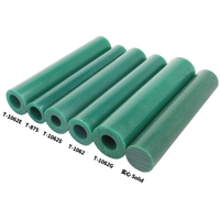 Moule à bagues dix tailles, outil de fabrication de bijoux, tube de cire sculpté, dessus plat, mat, 80g, mandrin à bagues, couteau à sculpter, spatule