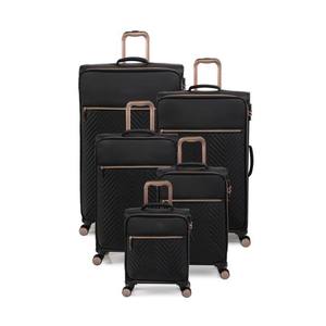 Ensemble de sacs de voyage Bagages diplomatiques Top-Rated Bagages Fermeture Matériel Tissu <span class=keywords><strong>Valise</strong></span> Ensemble Vente en gros Usine - Product Image 6