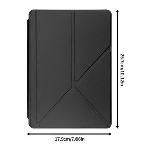 <b>Tablet</b> protective case wholesale suitable for Samsung Tab S11 transparent protective cover with <b>pen</b> slot <b>tablet</b> protective cover - Product Image 6