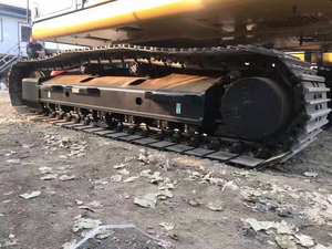 เครื่องขุดดินแมวจากญี่ปุ่นดั้งเดิม320D2 99% ใหม่สำหรับการก่อสร้าง - Product Image 3