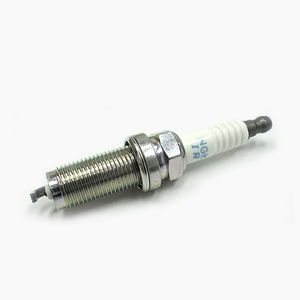 Spark <b>Plugs</b> 1822A086 LZFR5BI-11 For Mitsubishi Pajero Grande Gasoline Engine Automotive <b>Replacement</b> Part - Product Image 2