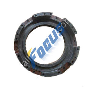 Shantui Bulldozer Repuestos SD22 SD22S Cuerpo del cilindro 155-15-11152 - Product Image 1