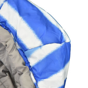 Tissu écologique élégant chaud alpinisme momie 4 saisons 0 degrés <span class=keywords><strong>sac</strong></span> à dos <span class=keywords><strong>sac</strong></span> <span class=keywords><strong>de</strong></span> <span class=keywords><strong>couchage</strong></span> épais pour temps <span class=keywords><strong>froid</strong></span> extrême - Product Image 3