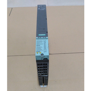 Module de ligne de base Sinamics S120 6SL31306AE150AB1 5kW PLC - Product Image 5