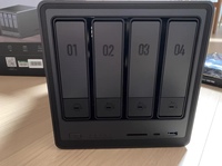 Vente en gros UGREEN DXP4800 NAS 4 baies Intel N100 8G Stockage Plus I5 Ds Pro