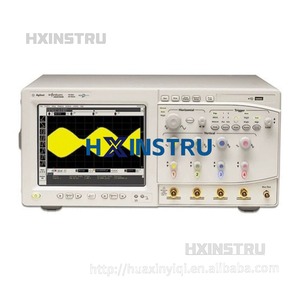 Keysight DSO81004B 10GHz 20/40 GSa/s 4-Channel สำหรับเครื่องมือทดสอบ (Agilent DSO81004B) hx1 - Product Image 1